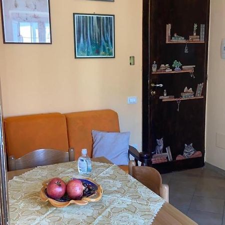 Collotti 3 Daire Castelbuono  Dış mekan fotoğraf