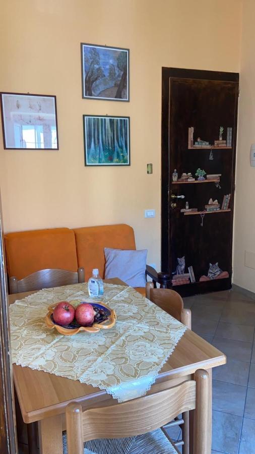 Collotti 3 Daire Castelbuono  Dış mekan fotoğraf